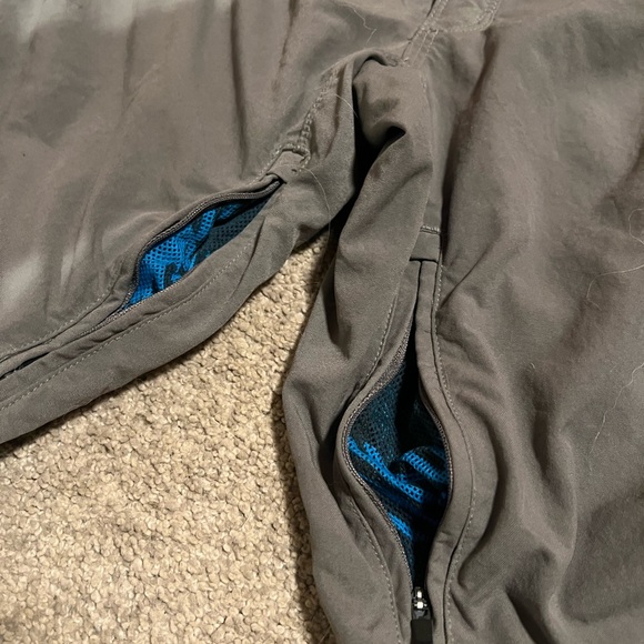 Dakine Mountain Bike Shorts - Mens M - Picture 4 of 5